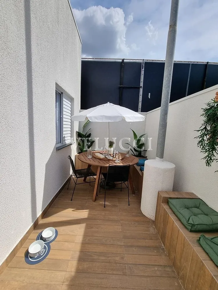 Apartamento, 2 quartos, 41 m² - Foto 7