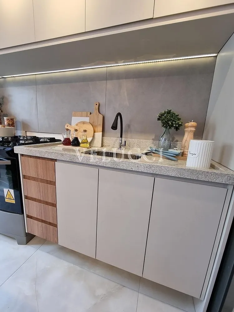 Apartamento, 2 quartos, 41 m² - Foto 4