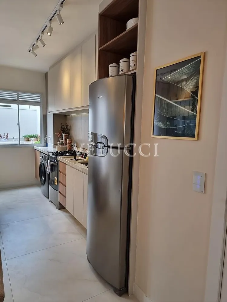 Apartamento, 2 quartos, 41 m² - Foto 1