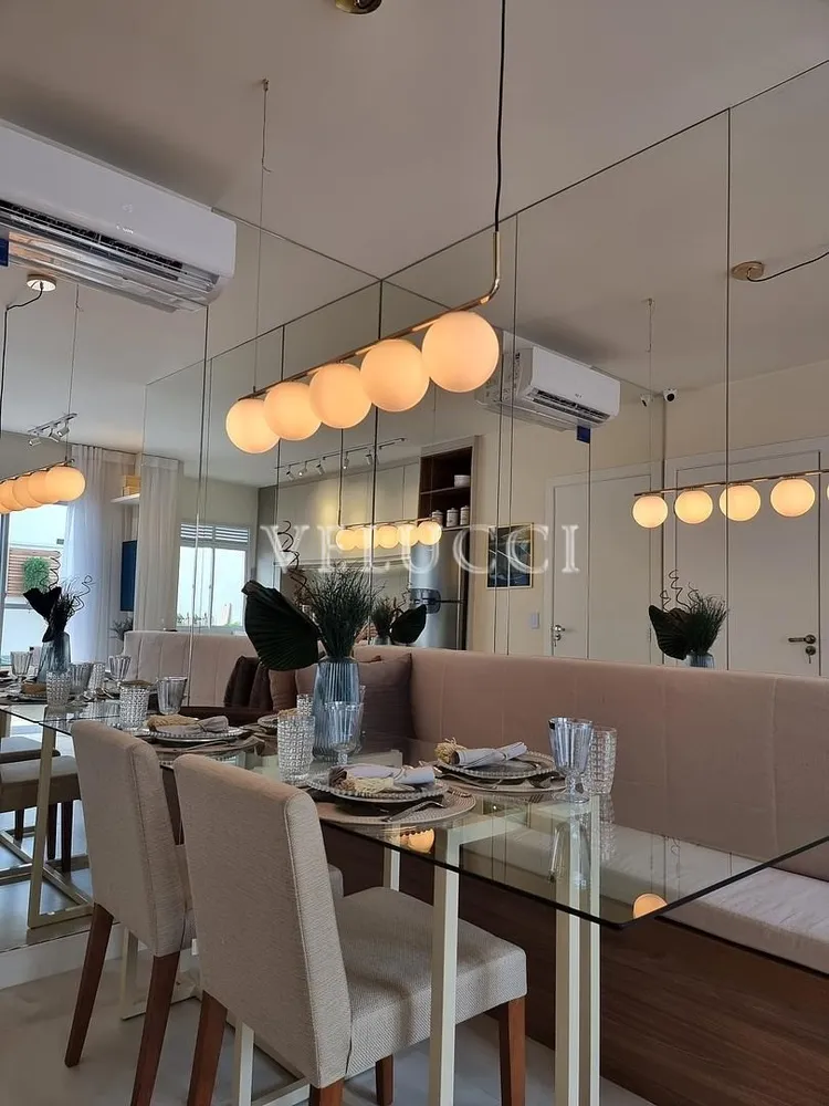 Apartamento, 2 quartos, 41 m² - Foto 9