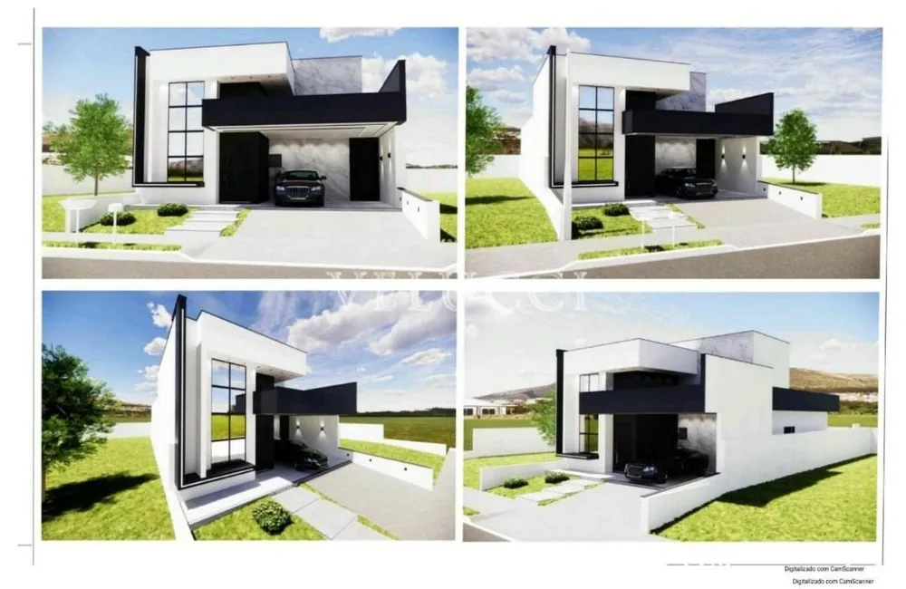 Casa, 2 quartos, 129 m² - Foto 3