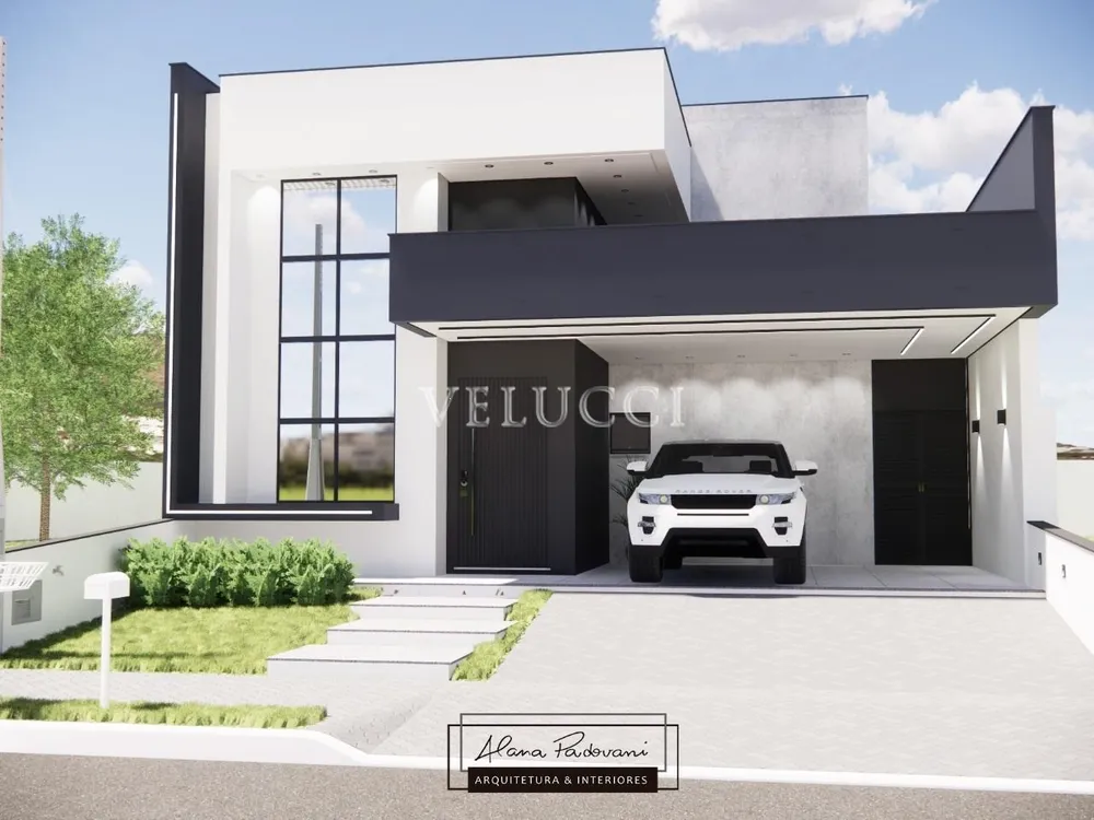 Casa, 2 quartos, 129 m² - Foto 2