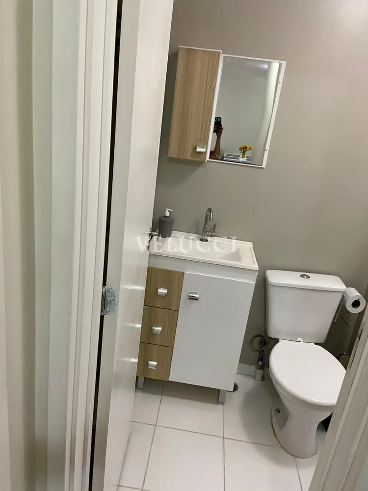 Apartamento, 2 quartos, 46 m² - Foto 10