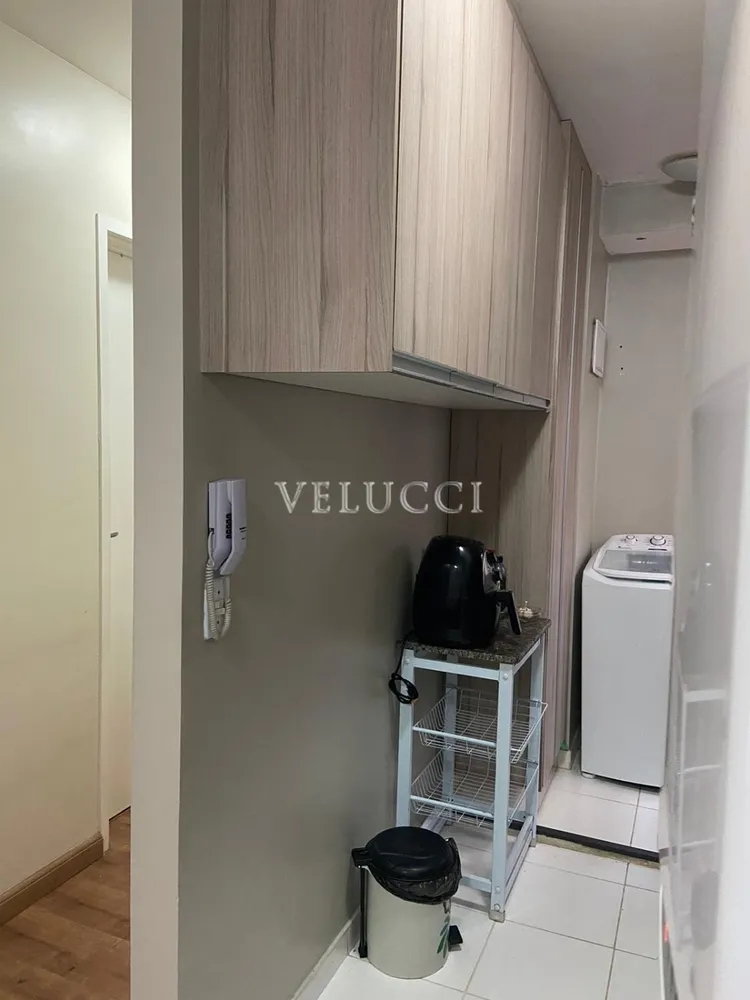 Apartamento, 2 quartos, 46 m² - Foto 4