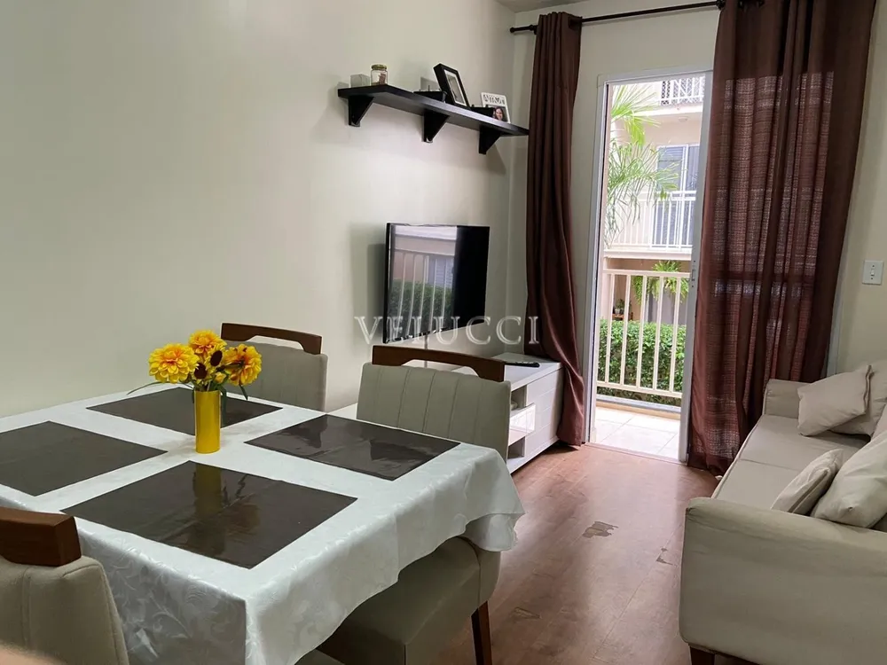 Apartamento, 2 quartos, 46 m² - Foto 9
