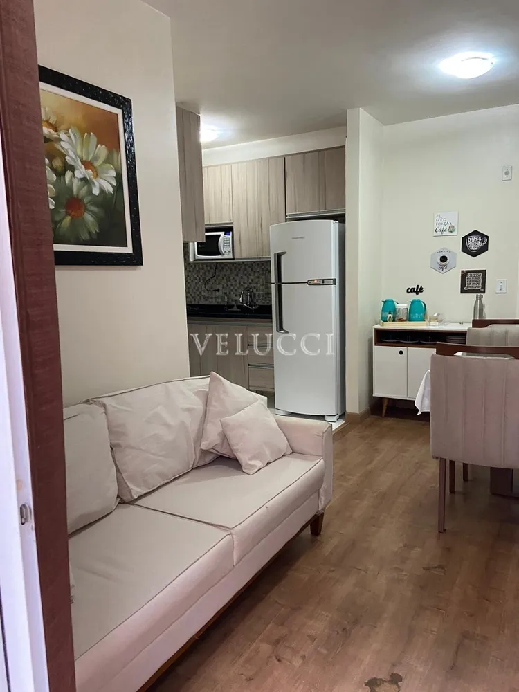Apartamento, 2 quartos, 46 m² - Foto 8