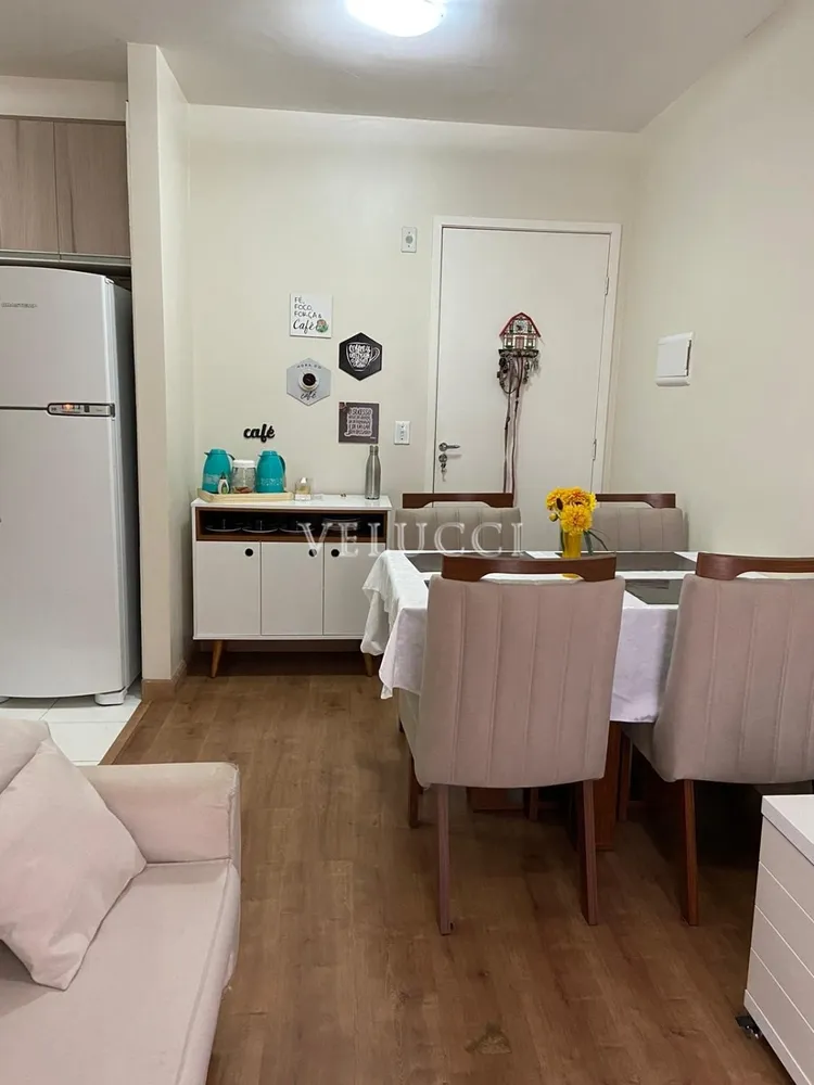 Apartamento, 2 quartos, 46 m² - Foto 5