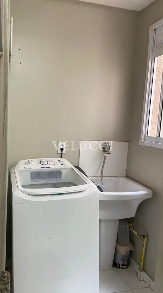 Apartamento, 2 quartos, 46 m² - Foto 7