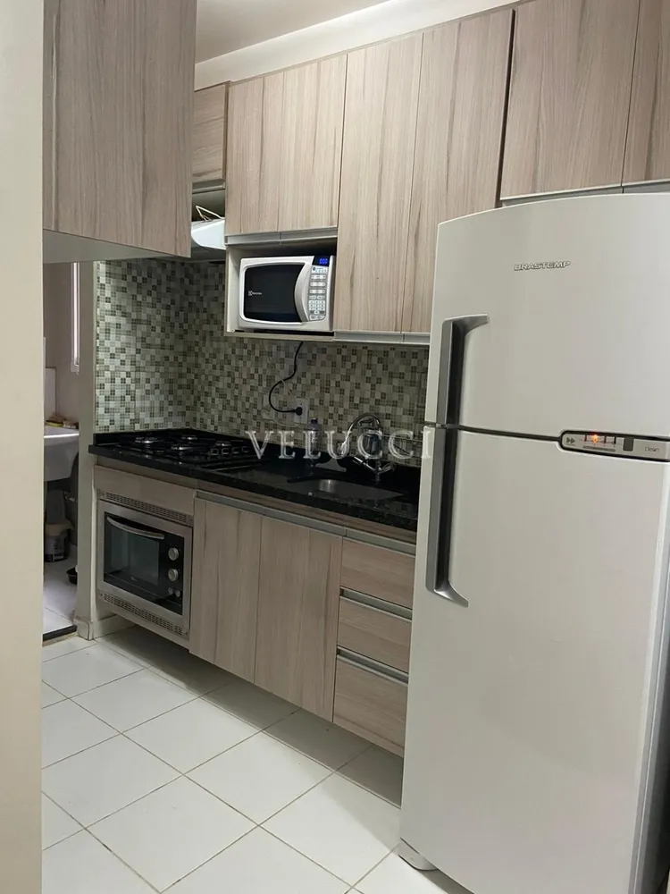 Apartamento, 2 quartos, 46 m² - Foto 3