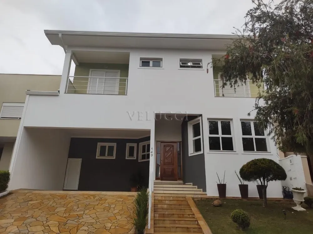 Casa, 5 quartos, 270 m² - Foto 2