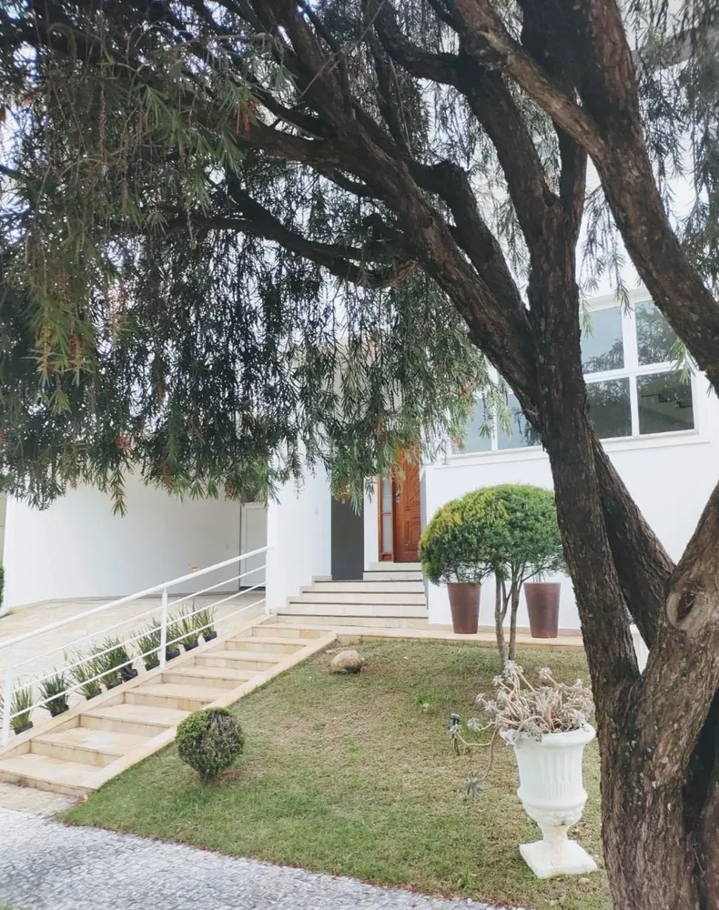 Casa, 5 quartos, 270 m² - Foto 3