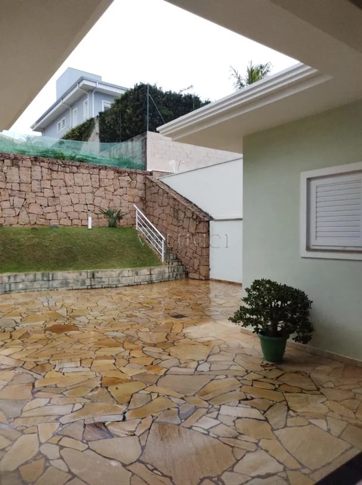 Casa, 5 quartos, 270 m² - Foto 20
