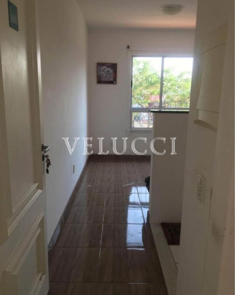 Apartamento, 2 quartos, 49 m² - Foto 2