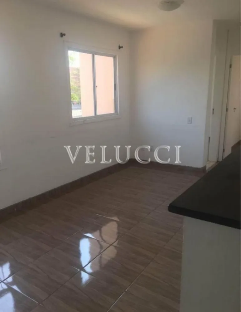 Apartamento, 2 quartos, 49 m² - Foto 2