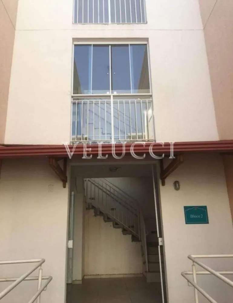 Apartamento, 2 quartos, 49 m² - Foto 4