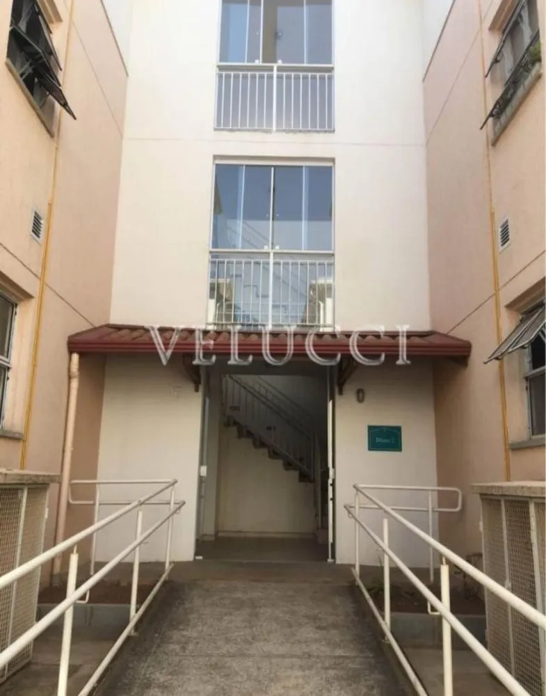 Apartamento, 2 quartos, 49 m² - Foto 1