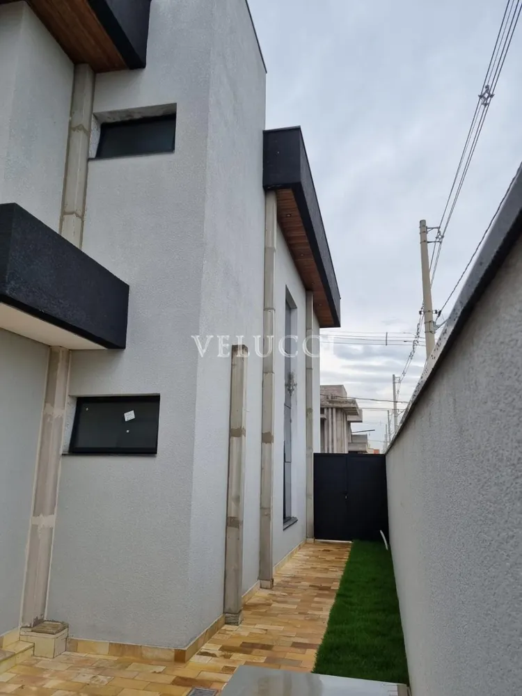 Casa, 4 quartos, 236 m² - Foto 6
