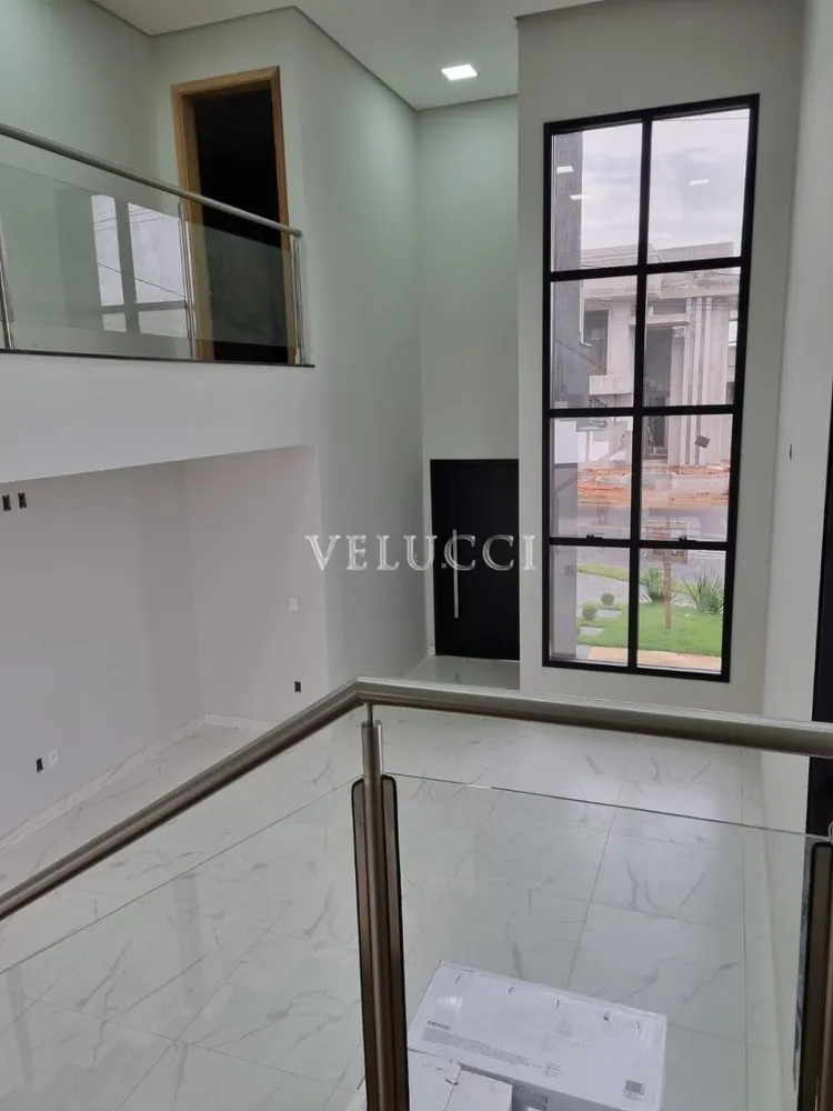 Casa, 4 quartos, 236 m² - Foto 16