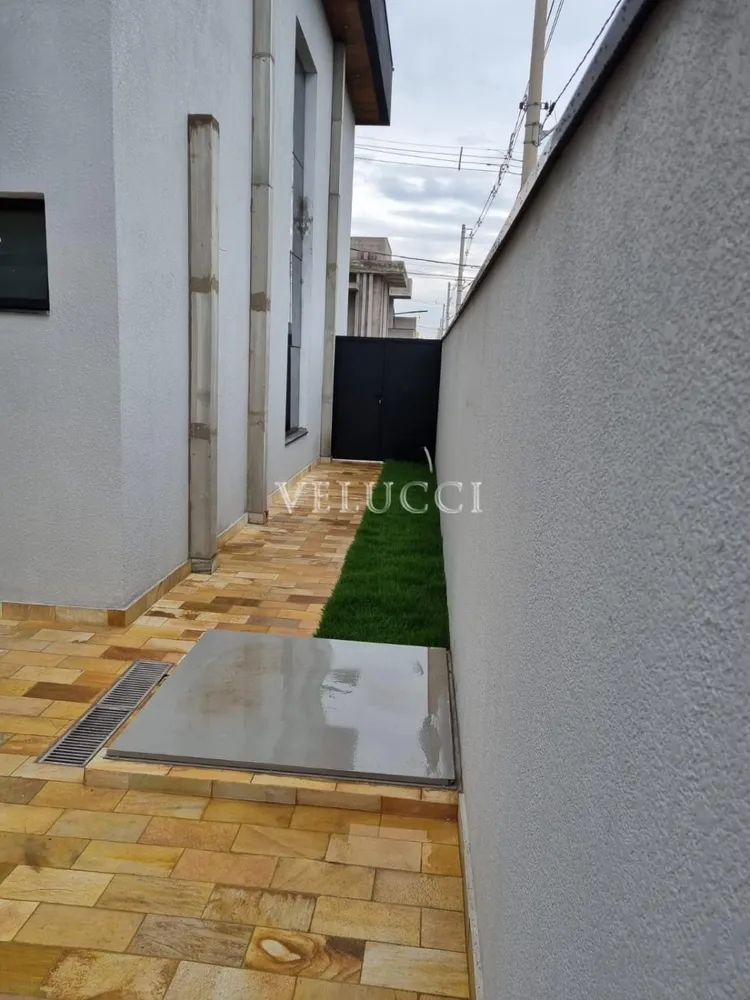 Casa, 4 quartos, 236 m² - Foto 8