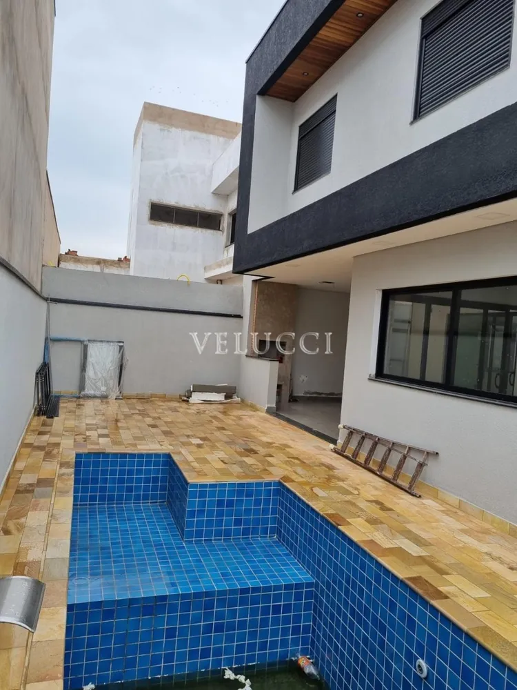 Casa, 4 quartos, 236 m² - Foto 13