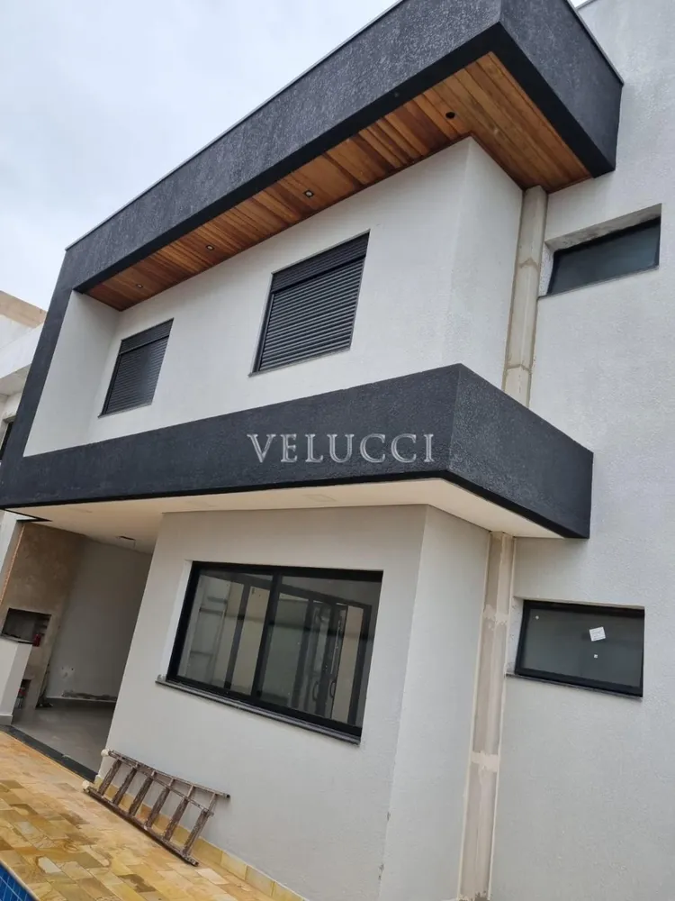 Casa, 4 quartos, 236 m² - Foto 15