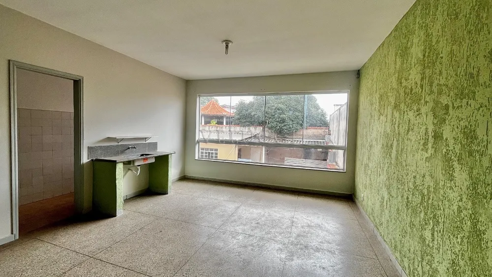 Sala-Conjunto, 30 m² - Foto 1