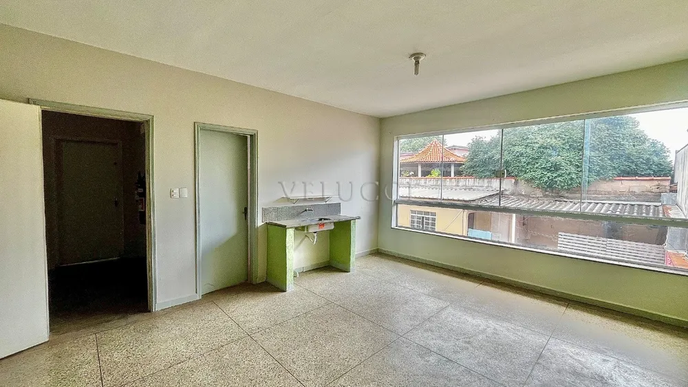 Sala-Conjunto, 30 m² - Foto 3
