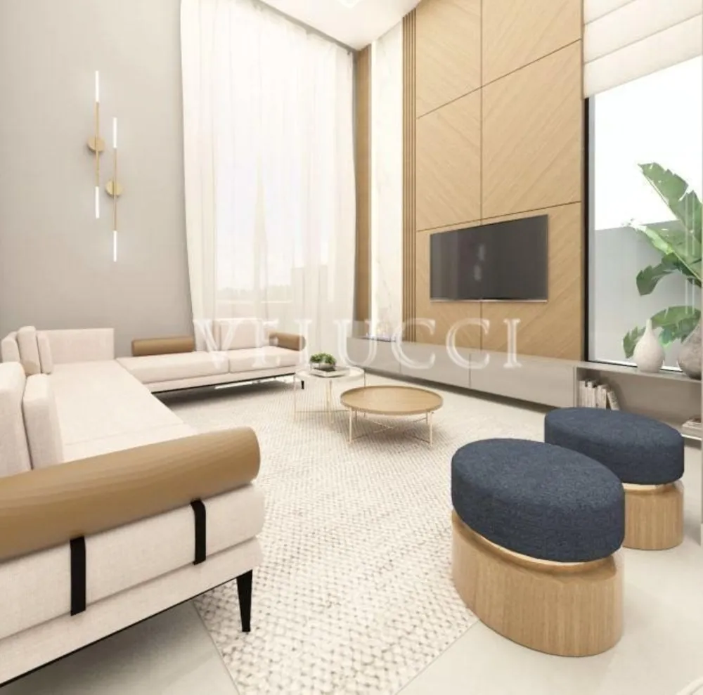 Casa, 4 quartos, 259 m² - Foto 8