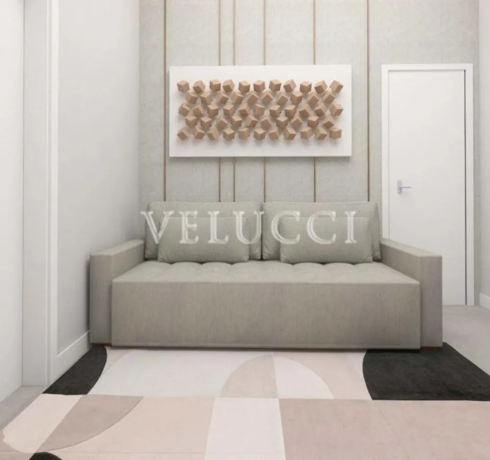 Casa, 4 quartos, 259 m² - Foto 1