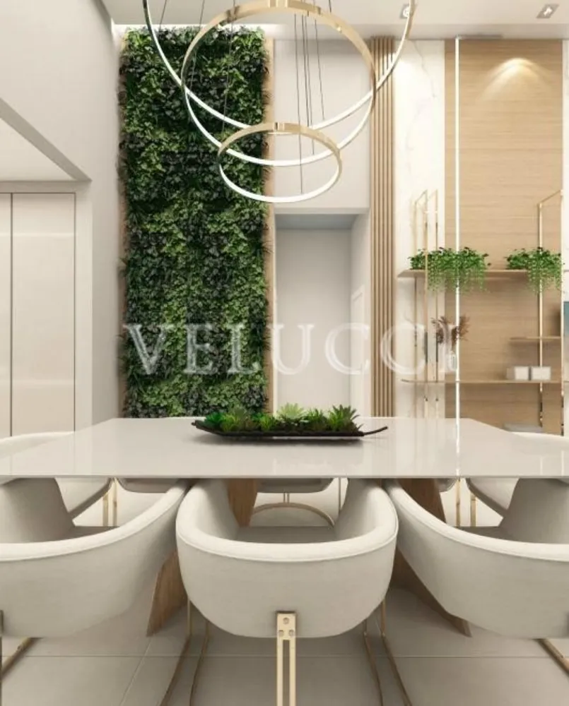 Casa, 4 quartos, 259 m² - Foto 13
