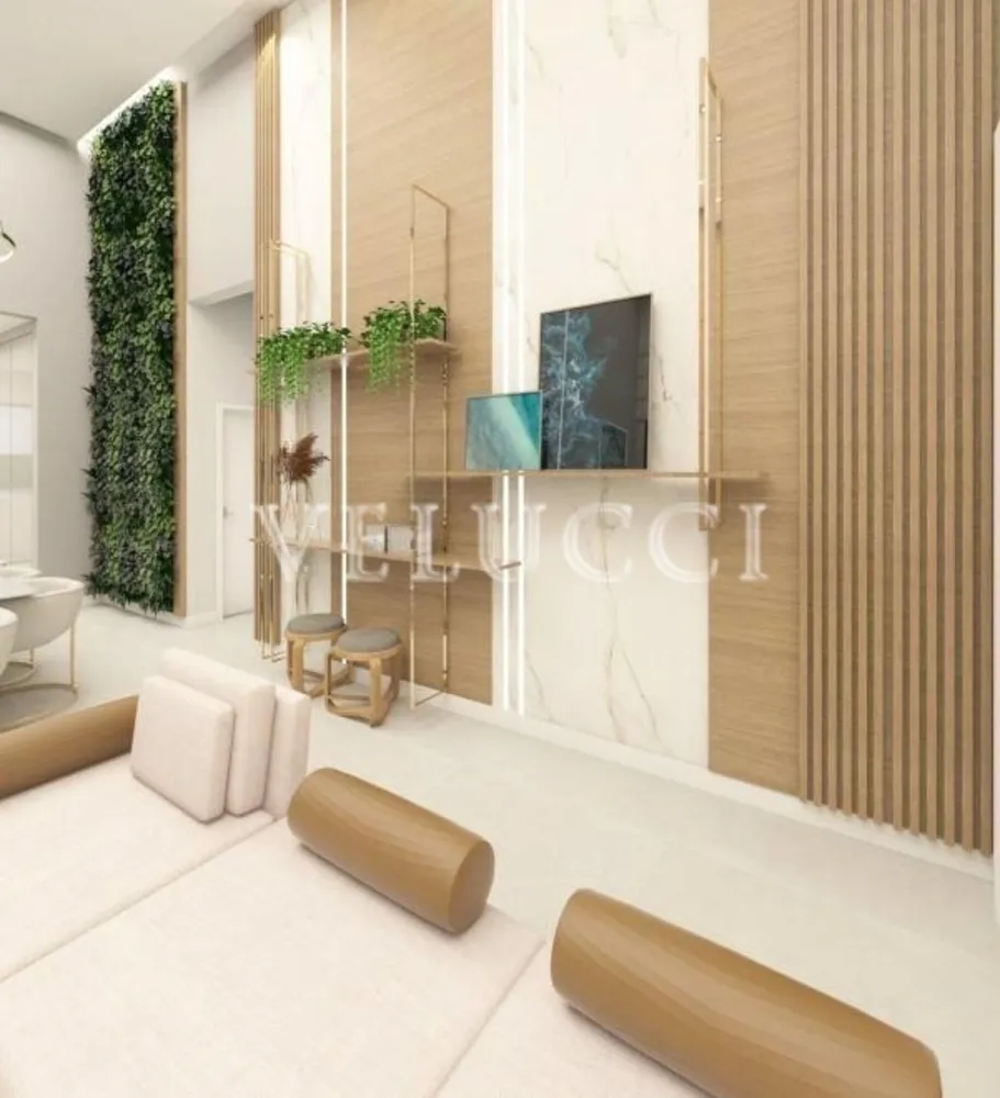 Casa, 4 quartos, 259 m² - Foto 6