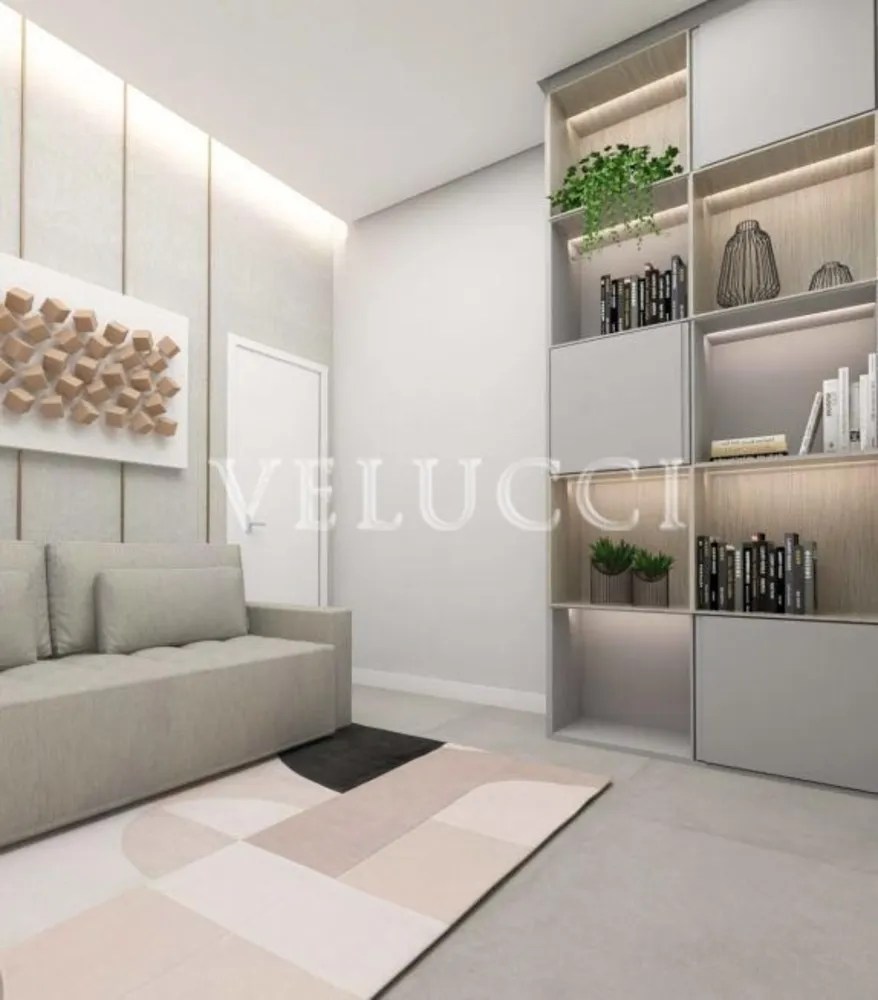 Casa, 4 quartos, 259 m² - Foto 12