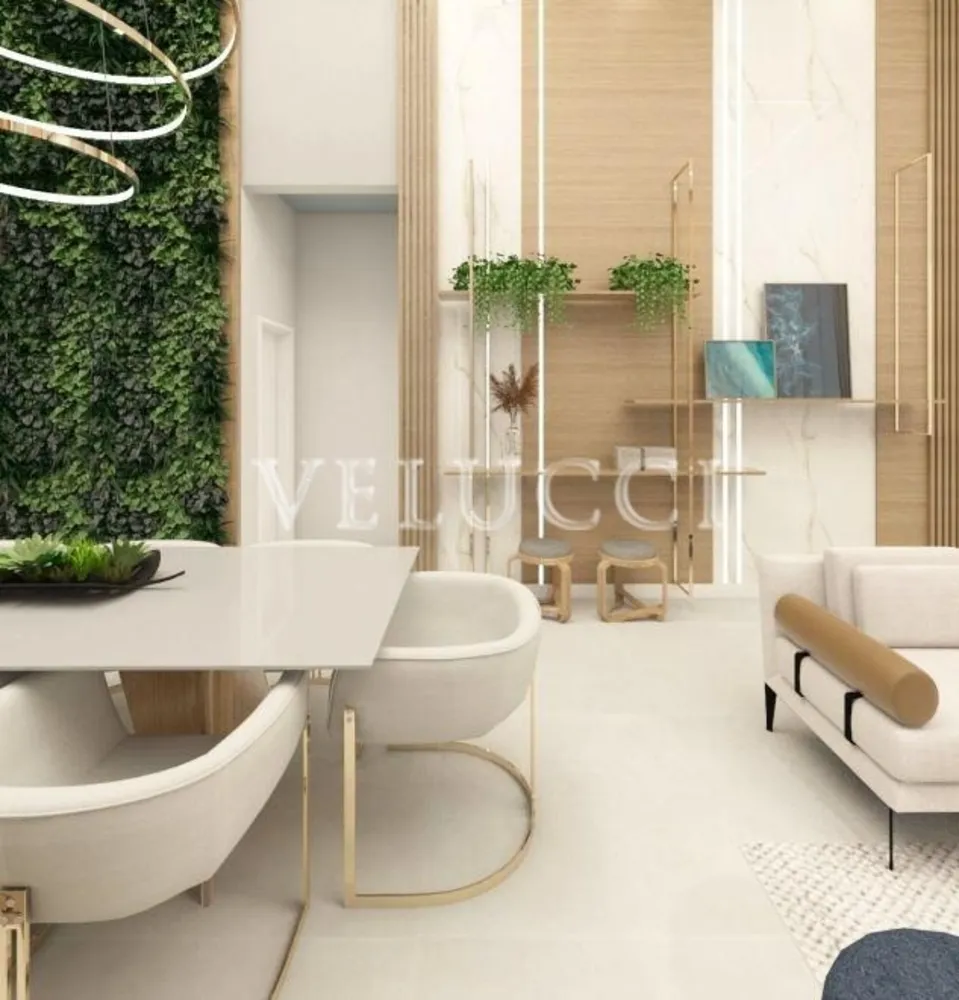 Casa, 4 quartos, 259 m² - Foto 2