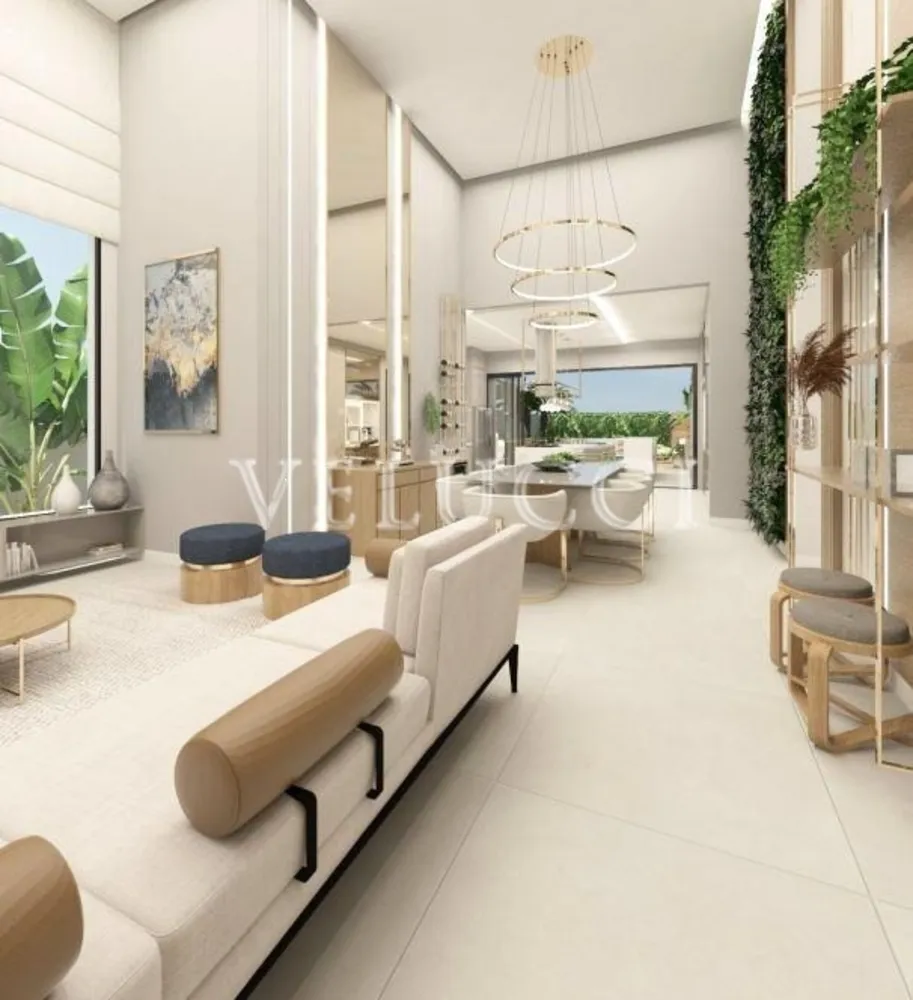 Casa, 4 quartos, 259 m² - Foto 15