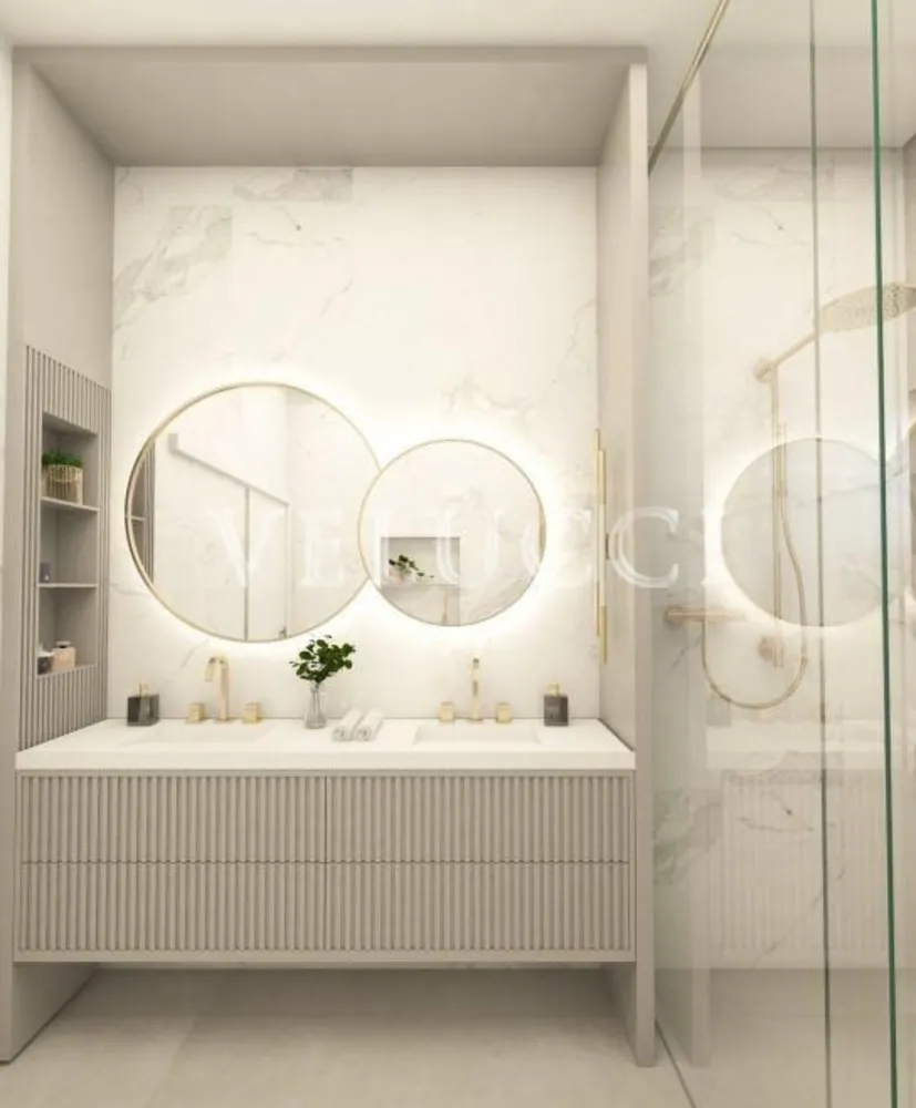 Casa, 4 quartos, 259 m² - Foto 3