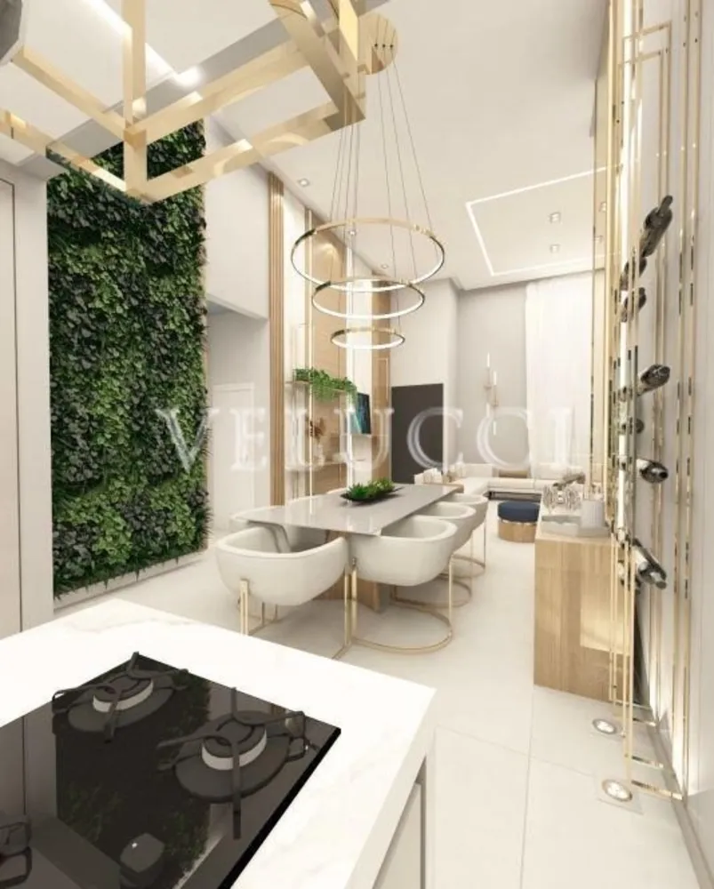 Casa, 4 quartos, 259 m² - Foto 14