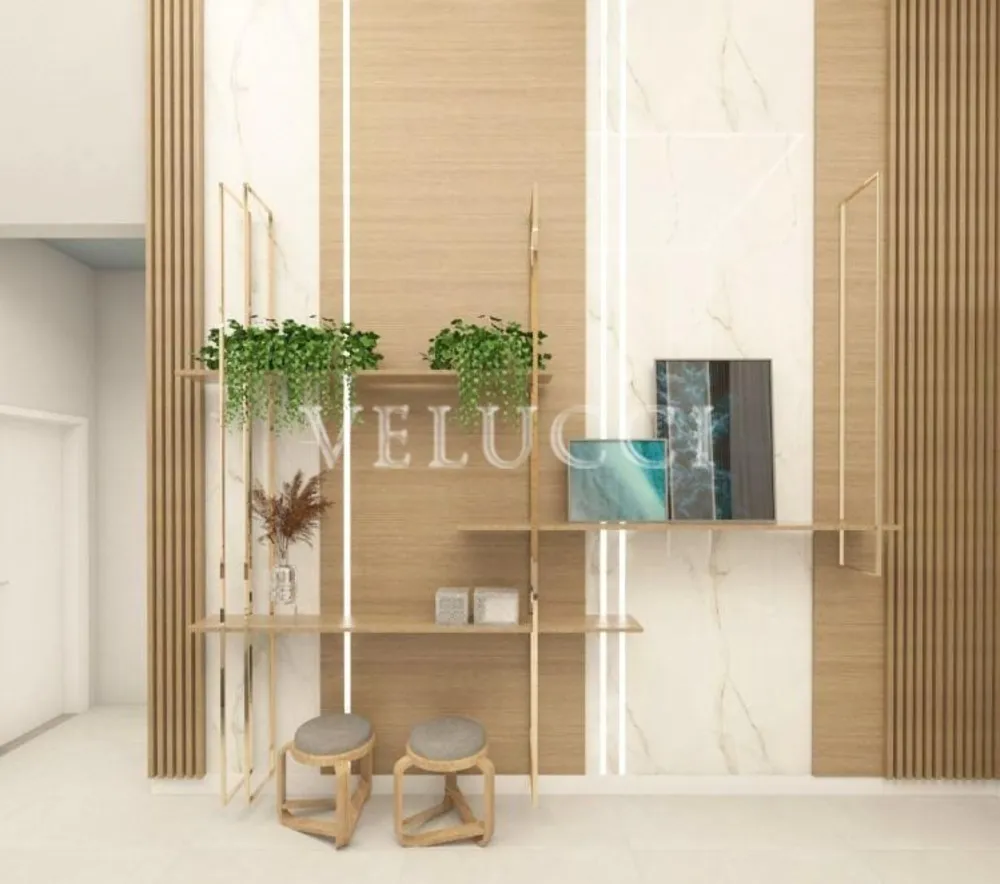 Casa, 4 quartos, 259 m² - Foto 7