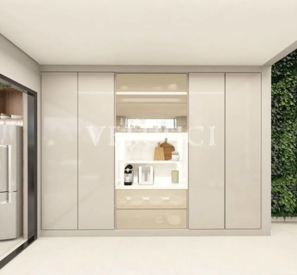 Casa, 4 quartos, 259 m² - Foto 9