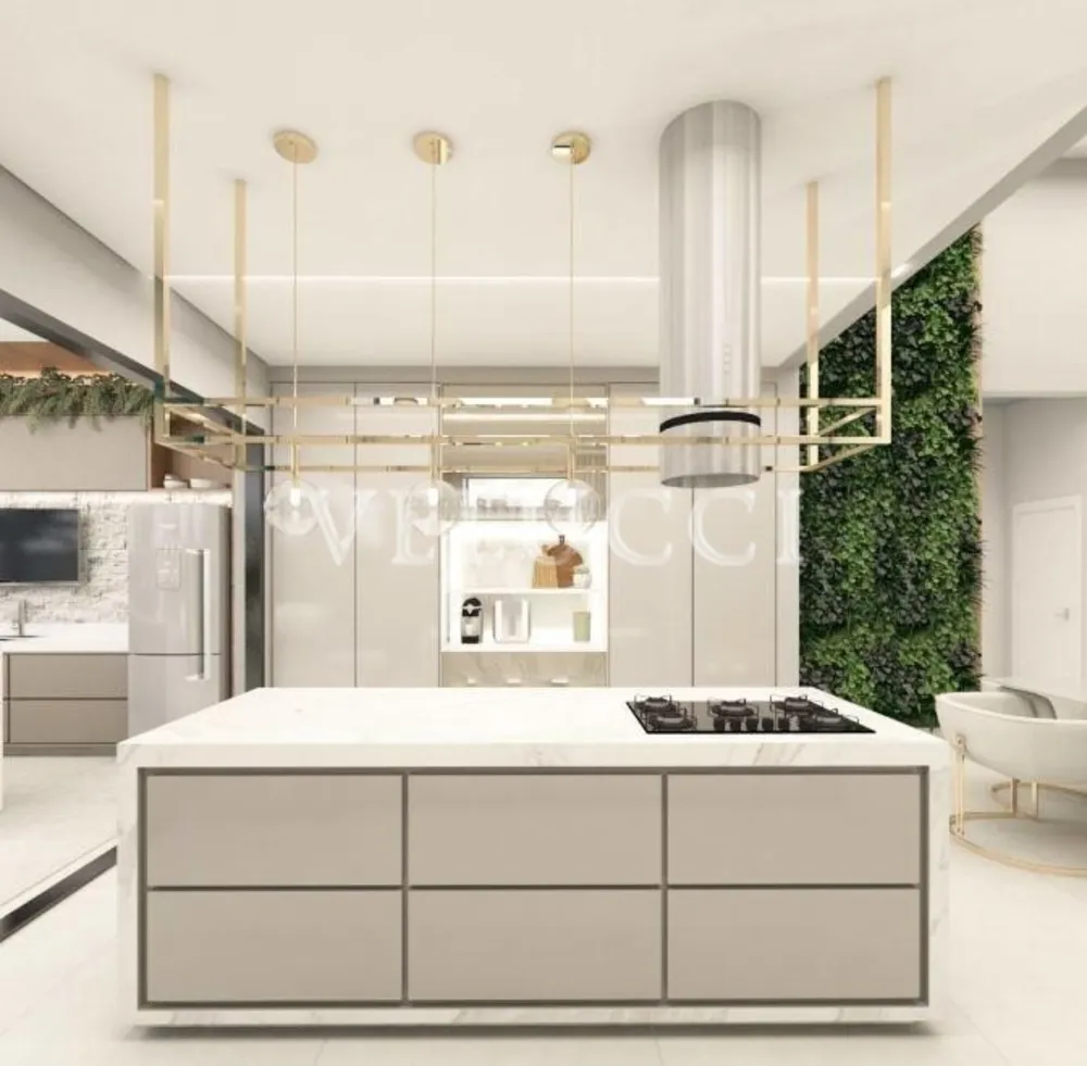 Casa, 4 quartos, 259 m² - Foto 4