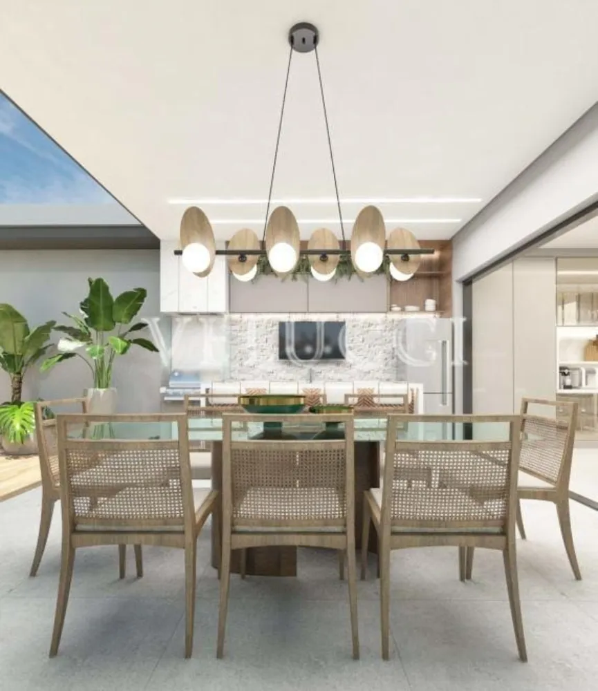 Casa, 4 quartos, 259 m² - Foto 16