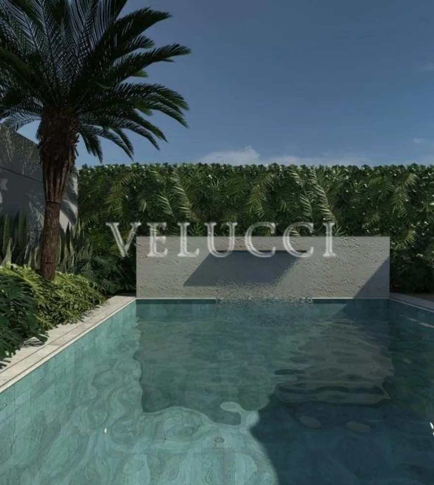 Casa, 4 quartos, 259 m² - Foto 11