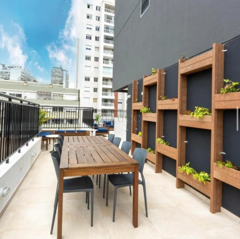 Apartamento, 1 quarto, 24 m² - Foto 14