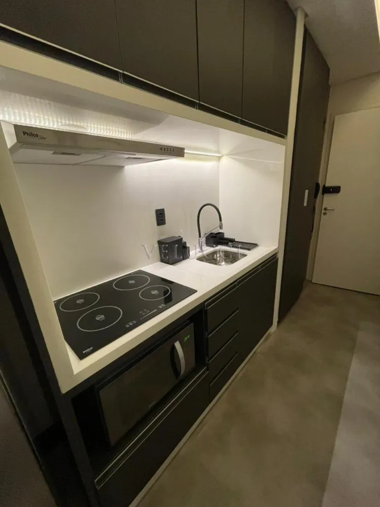Apartamento, 1 quarto, 24 m² - Foto 2