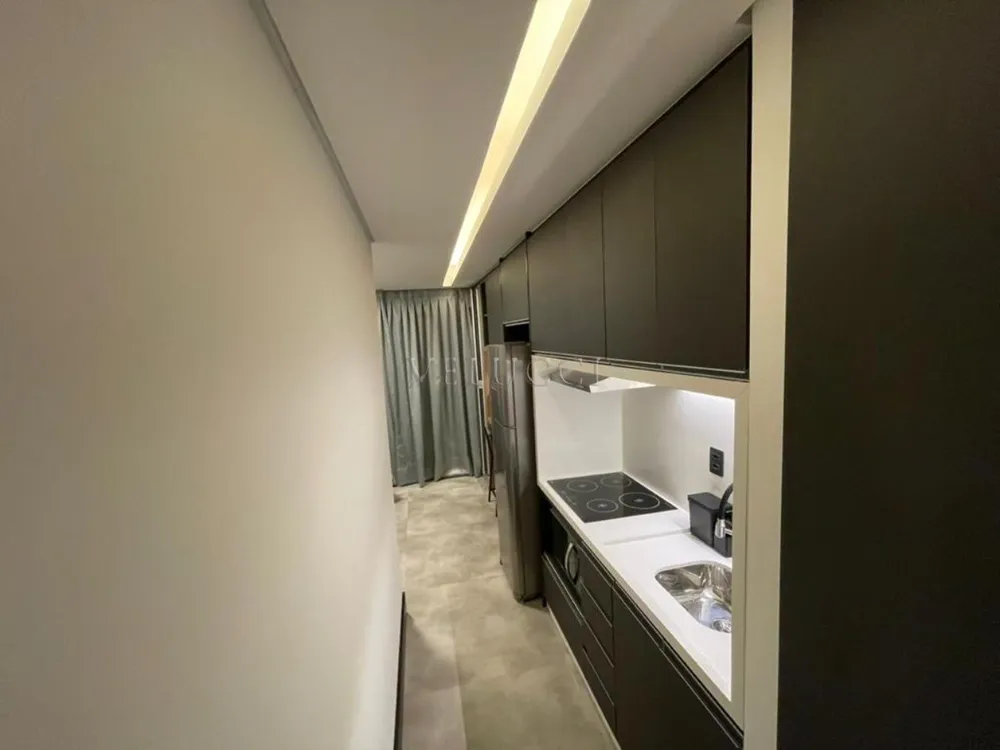 Apartamento, 1 quarto, 24 m² - Foto 5