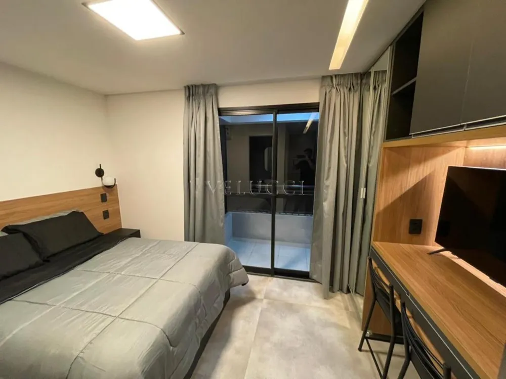 Apartamento, 1 quarto, 24 m² - Foto 1