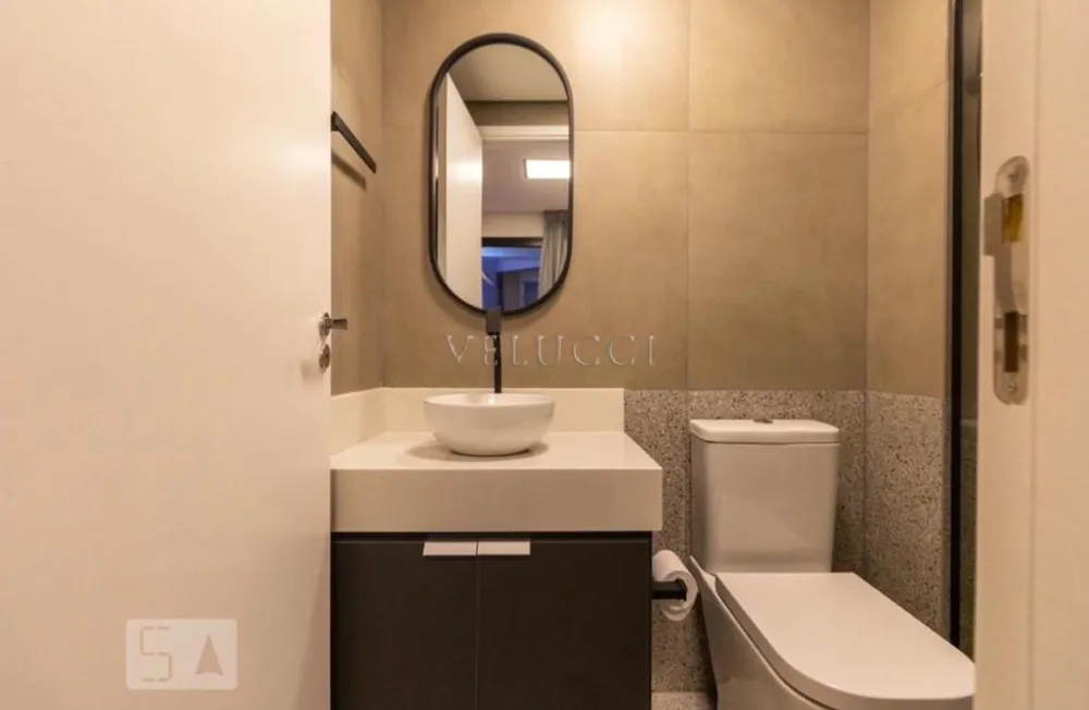 Apartamento, 1 quarto, 24 m² - Foto 8