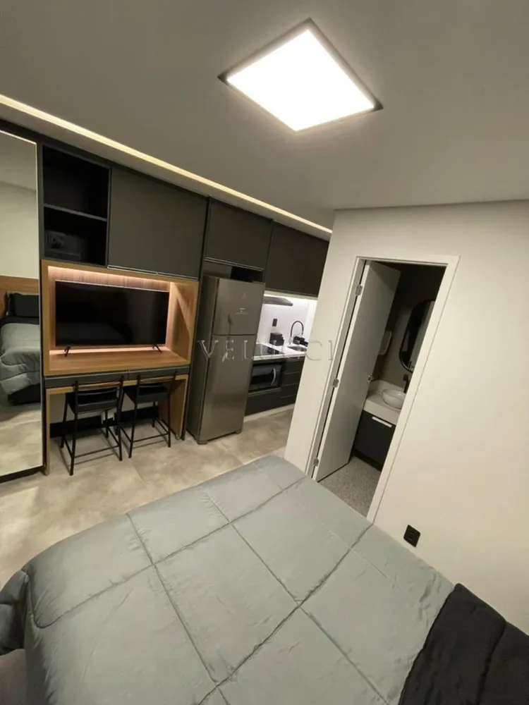 Apartamento, 1 quarto, 24 m² - Foto 3