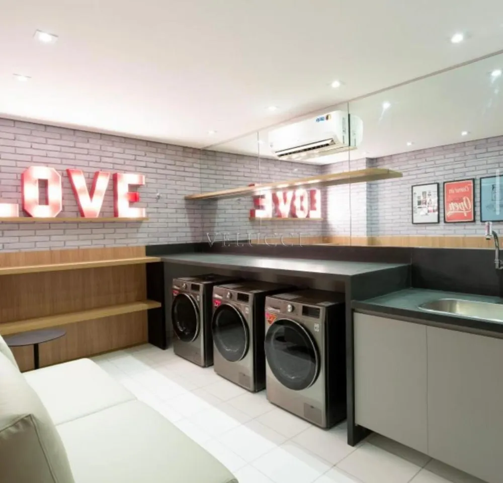 Apartamento, 1 quarto, 24 m² - Foto 13