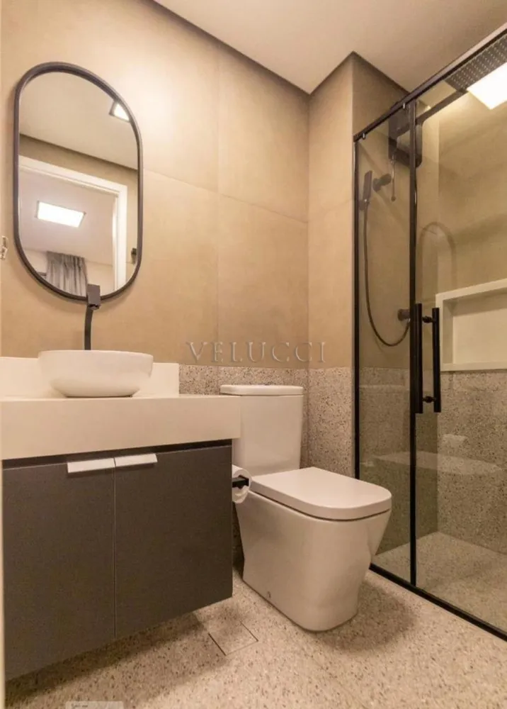 Apartamento, 1 quarto, 24 m² - Foto 7