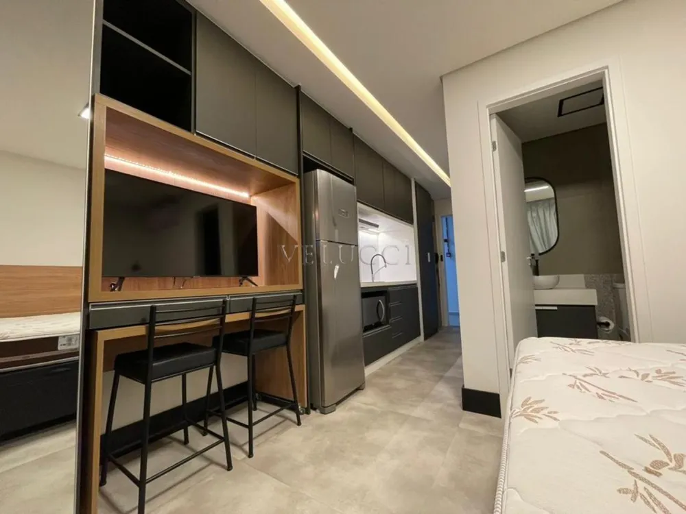 Apartamento, 1 quarto, 24 m² - Foto 4